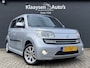 Daihatsu Materia 1.5 Soul 104 pk | airco | schuifbank | privacy glas | hoge zit | lichtmetalen velgen | all season banden