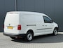 Volkswagen Caddy 1.4 TGI 111 PK / CNG / L2H1 / MAXI / 1e EIG. / AIRCO / CRUISE / ACHTERKLEP / INRICHTING