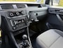 Volkswagen Caddy 1.4 TGI 111 PK / CNG / L2H1 / MAXI / 1e EIG. / AIRCO / CRUISE / ACHTERKLEP / INRICHTING