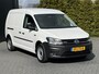 Volkswagen Caddy 1.4 TGI 111 PK / CNG / L2H1 / MAXI / 1e EIG. / AIRCO / CRUISE / ACHTERKLEP / INRICHTING