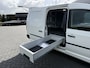 Volkswagen Caddy 1.4 TGI 111 PK / CNG / L2H1 / MAXI / 1e EIG. / AIRCO / CRUISE / ACHTERKLEP / INRICHTING