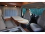 Fiat Camper Van 640LE 150pk Automaat + Enkele bedden/ Trekhaak/ Zonnepaneel/ Euro 6/ Schitterend!