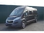 Fiat Camper Van 640LE 150pk Automaat + Enkele bedden/ Trekhaak/ Zonnepaneel/ Euro 6/ Schitterend!