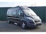 Fiat Camper Van 640LE 150pk Automaat + Enkele bedden/ Trekhaak/ Zonnepaneel/ Euro 6/ Schitterend!