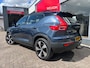 Volvo XC40 Recharge Twin Plus, trekhaak, navi, leder, 420KM Accu, BTW