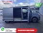Citroën Jumpy 2.0 180 pk Aut. L2 Carplay/ 2.3t Trekverm./ Airco/ Cruise/ Navi/ 17"LMV/ PDC/ Trekhaak