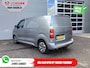 Citroën Jumpy 2.0 180 pk Aut. L2 Carplay/ 2.3t Trekverm./ Airco/ Cruise/ Navi/ 17"LMV/ PDC/ Trekhaak