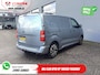 Citroën Jumpy 2.0 180 pk Aut. L2 Carplay/ 2.3t Trekverm./ Airco/ Cruise/ Navi/ 17"LMV/ PDC/ Trekhaak