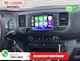 Citroën Jumpy 2.0 180 pk Aut. L2 Carplay/ 2.3t Trekverm./ Airco/ Cruise/ Navi/ 17"LMV/ PDC/ Trekhaak