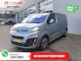 Citroën Jumpy 2.0 180 pk Aut. L2 Carplay/ 2.3t Trekverm./ Airco/ Cruise/ Navi/ 17"LMV/ PDC/ Trekhaak
