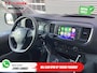 Citroën Jumpy 2.0 180 pk Aut. L2 Carplay/ 2.3t Trekverm./ Airco/ Cruise/ Navi/ 17"LMV/ PDC/ Trekhaak
