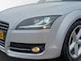 Audi TT Roadster 1.8 TFSI S-edition /3X S-Line/Leder/Navi/Cruise/Xenon/Clima/