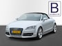 Audi TT Roadster 1.8 TFSI S-edition /3X S-Line/Leder/Navi/Cruise/Xenon/Clima/