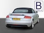 Audi TT Roadster 1.8 TFSI S-edition /3X S-Line/Leder/Navi/Cruise/Xenon/Clima/