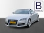 Audi TT Roadster 1.8 TFSI S-edition /3X S-Line/Leder/Navi/Cruise/Xenon/Clima/