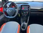 Toyota Aygo 1.0 VVT-i x-cite|Camera|Navigatie