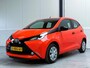 Toyota Aygo 1.0 VVT-i x-cite|Camera|Navigatie