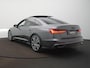 Audi A6 Limousine 50 TFSI e quattro S edition Competition l 360 Camera l Panoramadak l Elek. Stoelen l ACC l Bang en Olufsen l Sfeerverlichting