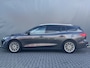 Ford Focus Wagon BWJ 2021 1.5 120 PK EcoBlue Titanium X Business NIEUW BINNEN !!