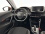 Peugeot 2008 1.2 PureTech Blue Lease Active (INCL-BTW) Aut. *FULL-LED | NAVI-FULLMAP | DIGI-COCKPIT | HEATED-SPORTSEATS | CAMERA | SHIFTPADDLES | ECC | PDC | CRUISE | CARPLAY | TOWBAR | 16"ALU*