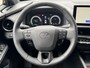 Toyota C-HR / C-HR+ 1.8 HYBRID 140 FIRST-EDITION STOEL/STUURVERW 4S-BANDEN BLIND SPOT EL-ACHTERKLEP PARK-SENSOREN CAMERA NAVI APPLE/ANDROID KEYLESS LED 18'' LM-VELGEN