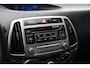 Hyundai i20 1.2i i-Motion Auto verbruikt olie