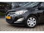 Hyundai i20 1.2i i-Motion Auto verbruikt olie