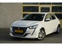 Peugeot 208 1.2 PureTech 5drs Active BJ2021 Lmv | Led | Pdc | Achteruitrijcamera | App-Connect | Navi | Airco | Cruise control | Getint glas