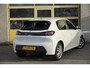 Peugeot 208 1.2 PureTech 5drs Active BJ2021 Lmv | Led | Pdc | Achteruitrijcamera | App-Connect | Navi | Airco | Cruise control | Getint glas