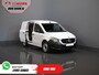 Mercedes-Benz eCitan 112 51 kWh 284 km WLTP Trekhaak/ Climate/ PDC/ Radio