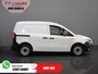 Mercedes-Benz eCitan 112 51 kWh 284 km WLTP Trekhaak/ Climate/ PDC/ Radio