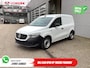 Mercedes-Benz eCitan 112 51 kWh 284 km WLTP Trekhaak/ Climate/ PDC/ Radio