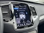 Volvo XC90 T8 Recharge Ultimate Dark | 22" | Luchtvering | Trekhaak | Geventileerd Nappa | Massage Stoelen | Bowers & Wilkins | 360 Camera | Head-Up | Panoramadak | Full LED