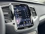 Volvo XC90 T8 Recharge Ultimate Dark | 22" | Luchtvering | Trekhaak | Geventileerd Nappa | Massage Stoelen | Bowers & Wilkins | 360 Camera | Head-Up | Panoramadak | Full LED