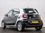 smart Forfour 1.0 Pure TwoTone Clima/Cruise/Nap