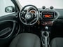 smart Forfour 1.0 Pure TwoTone Clima/Cruise/Nap
