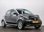 smart Forfour 1.0 Pure TwoTone Clima/Cruise/Nap