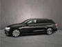 Audi A4 Avant 35 TFSI S edition Competition | Full-Led | Optiek zwart | MMI plus | Audi sound | 18" | Ambient lighting |