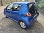 Toyota Aygo 1.0-12V Dynamic Blue | 2E EIGENAAR | 12MND GARANTIE | ANDROID | AIRCO | ELEC RAMEN | LMV |