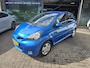 Toyota Aygo 1.0-12V Dynamic Blue | 2E EIGENAAR | 12MND GARANTIE | ANDROID | AIRCO | ELEC RAMEN | LMV |
