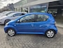 Toyota Aygo 1.0-12V Dynamic Blue | 2E EIGENAAR | 12MND GARANTIE | ANDROID | AIRCO | ELEC RAMEN | LMV |