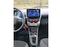 Toyota Aygo 1.0-12V Dynamic Blue | 2E EIGENAAR | 12MND GARANTIE | ANDROID | AIRCO | ELEC RAMEN | LMV |