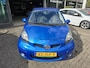 Toyota Aygo 1.0-12V Dynamic Blue | 2E EIGENAAR | 12MND GARANTIE | ANDROID | AIRCO | ELEC RAMEN | LMV |
