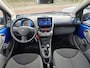 Toyota Aygo 1.0-12V Dynamic Blue | 2E EIGENAAR | 12MND GARANTIE | ANDROID | AIRCO | ELEC RAMEN | LMV |