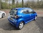 Toyota Aygo 1.0-12V Dynamic Blue | 2E EIGENAAR | 12MND GARANTIE | ANDROID | AIRCO | ELEC RAMEN | LMV |