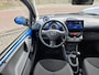 Toyota Aygo 1.0-12V Dynamic Blue | 2E EIGENAAR | 12MND GARANTIE | ANDROID | AIRCO | ELEC RAMEN | LMV |