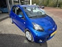 Toyota Aygo 1.0-12V Dynamic Blue | 2E EIGENAAR | 12MND GARANTIE | ANDROID | AIRCO | ELEC RAMEN | LMV |