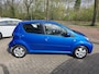 Toyota Aygo 1.0-12V Dynamic Blue | 2E EIGENAAR | 12MND GARANTIE | ANDROID | AIRCO | ELEC RAMEN | LMV |