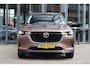 Mazda CX-80 2.5 e-Skyactiv PHEV 327pk AWD Automaat Exclusive-Line Comfort Pack 7 Persoons | Leer | Blindspot | Elec. Stoelen | Carplay | Adaptieve Cruise |