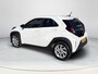 Toyota Aygo X 1.0 VVT-i MT first